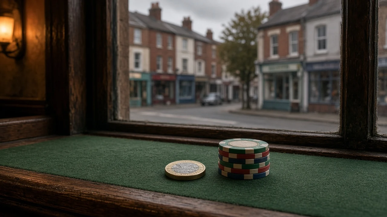 1 Pound Minimum Deposit Casino UK: What to Check