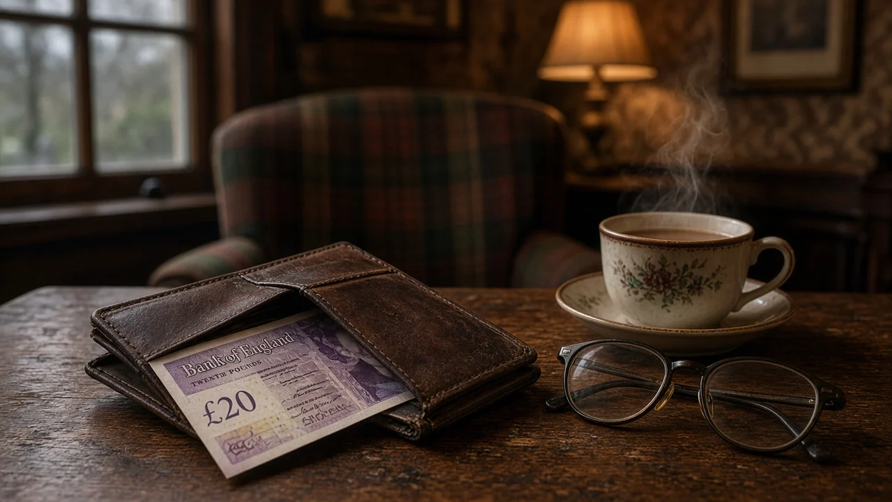 20 Pound Minimum Deposit Casino UK Guide