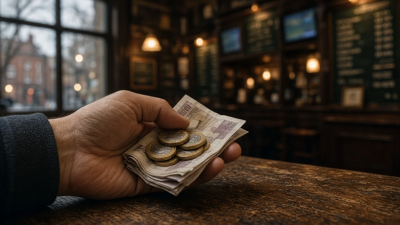 3 Pound Minimum Deposit Casino UK Guide