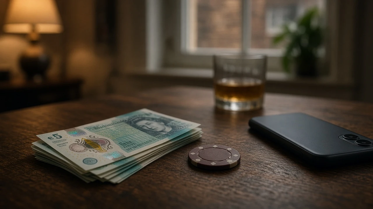 £5 Minimum Deposit Casinos UK: How They Work