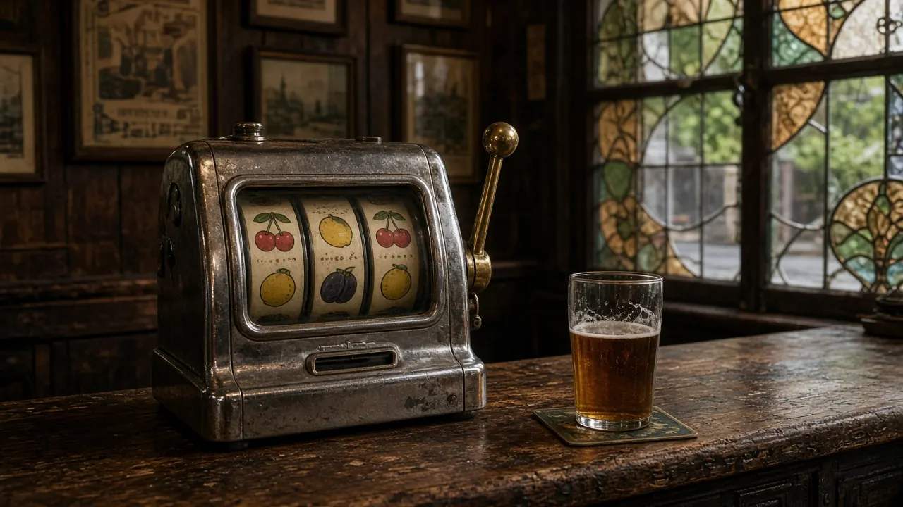 Best 3-Reel Slots UK: How Classic Games Work