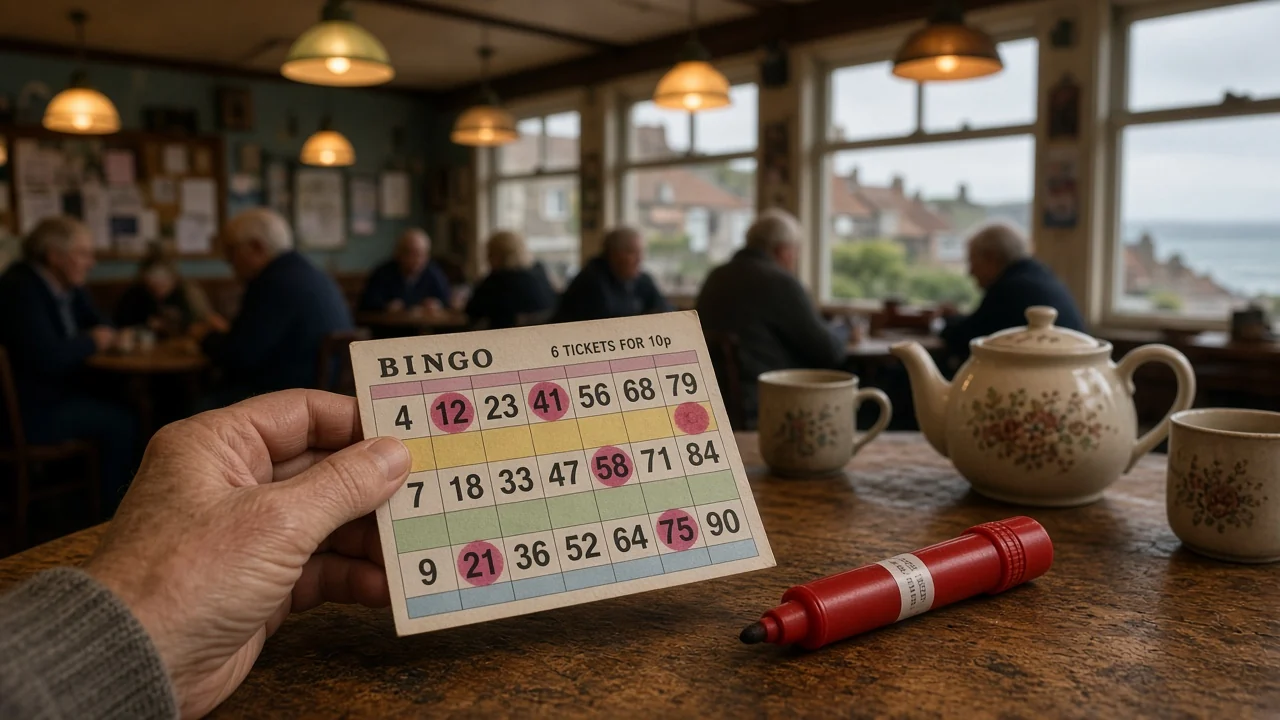 Best Bingo Sites UK No Wagering Bonuses Explained