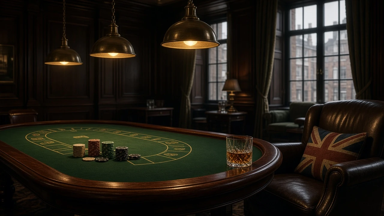 Best Casino Sign-Up Bonus UK: What to Check