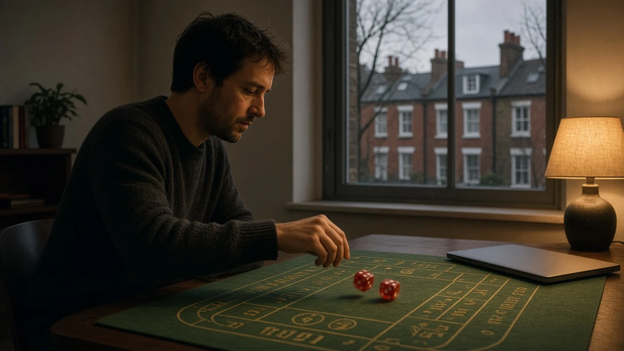 Best Online Craps Casinos in the UK