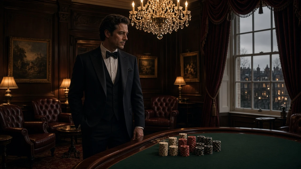 Best High-Roller Casino Bonuses in the UK