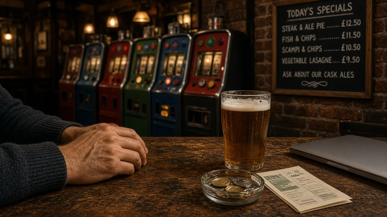 Best Highest RTP Slots UK: How Returns Work