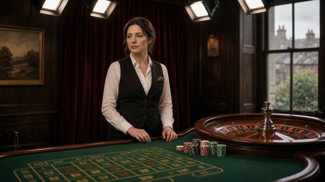 Best Live Casino UK: Games, Rules and Bonuses