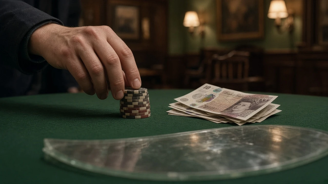 Best Low-Wagering Casino Bonus UK Guide
