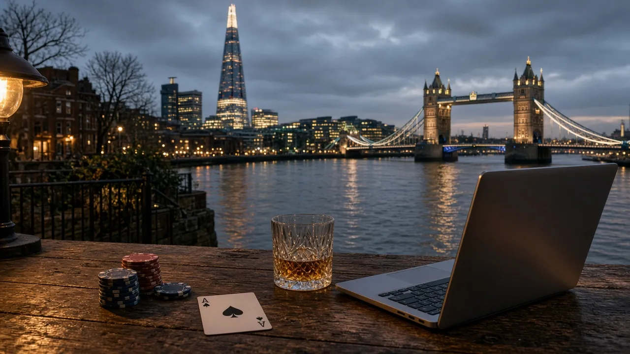 Best New Online Casino Sites UK: What to Check