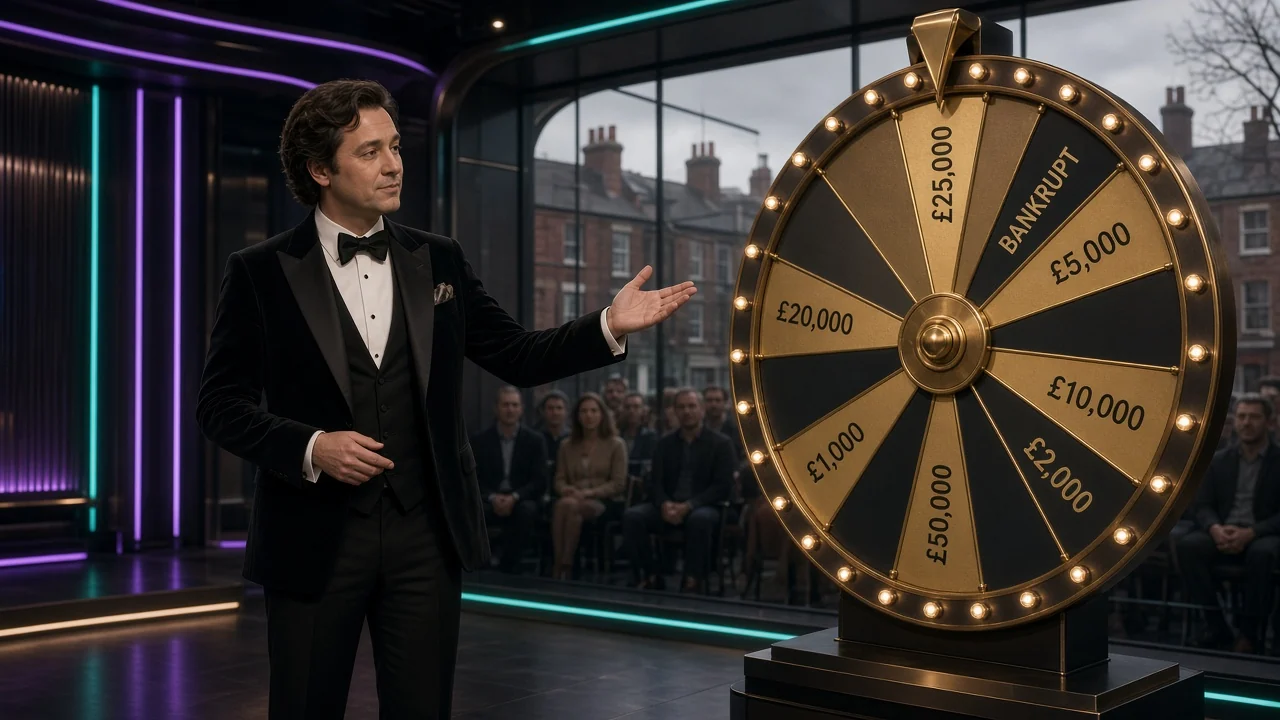 Best Online Casino Game Shows UK: How They Work