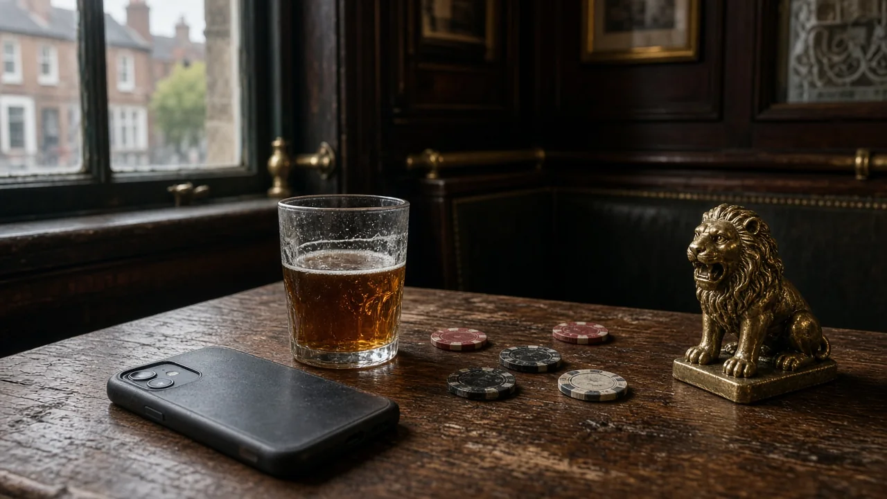Best Online Casinos with Mega Moolah UK