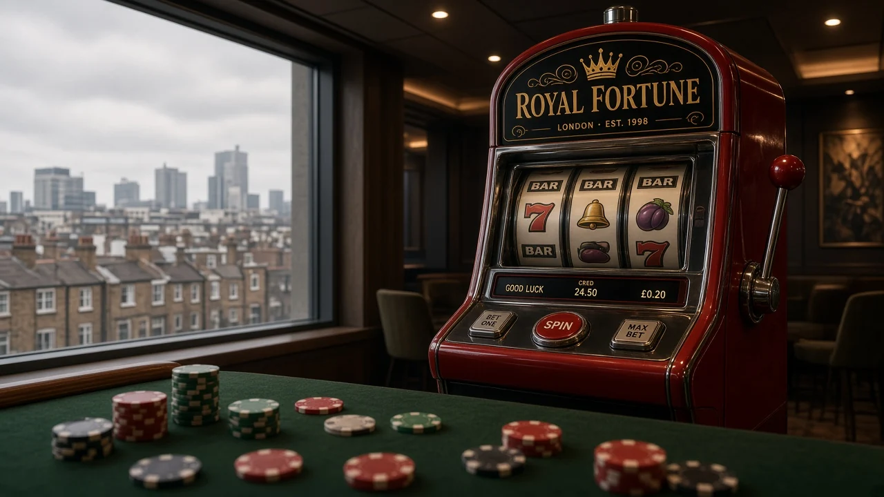 Best UK Casinos with Push Gaming Slots