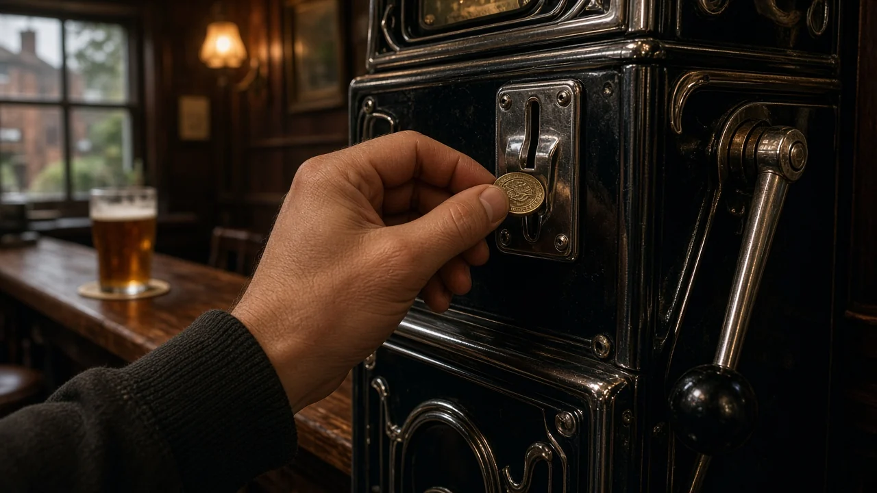 Best Online Slots Payout Percentage Explained