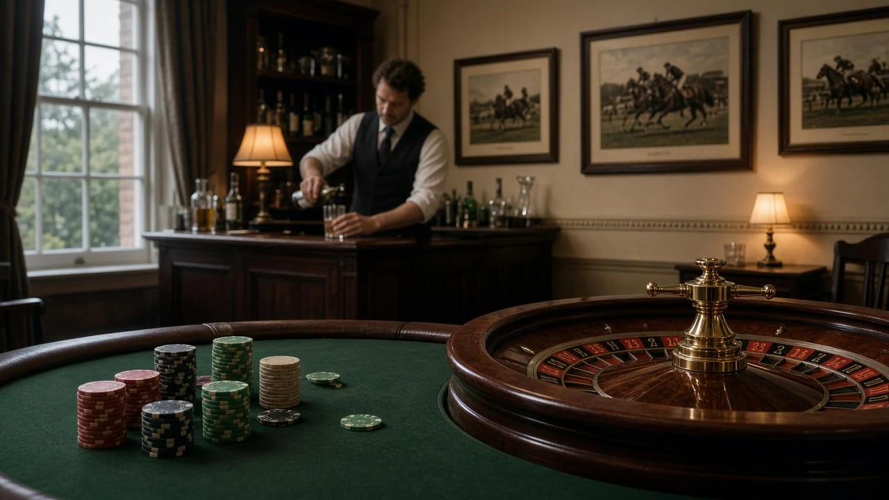 Best Pariplay Online Casinos UK: Games and Bonuses