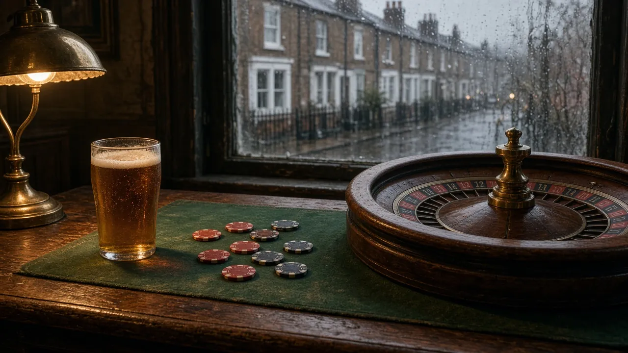 Pragmatic Play Online Casinos UK: How They Work