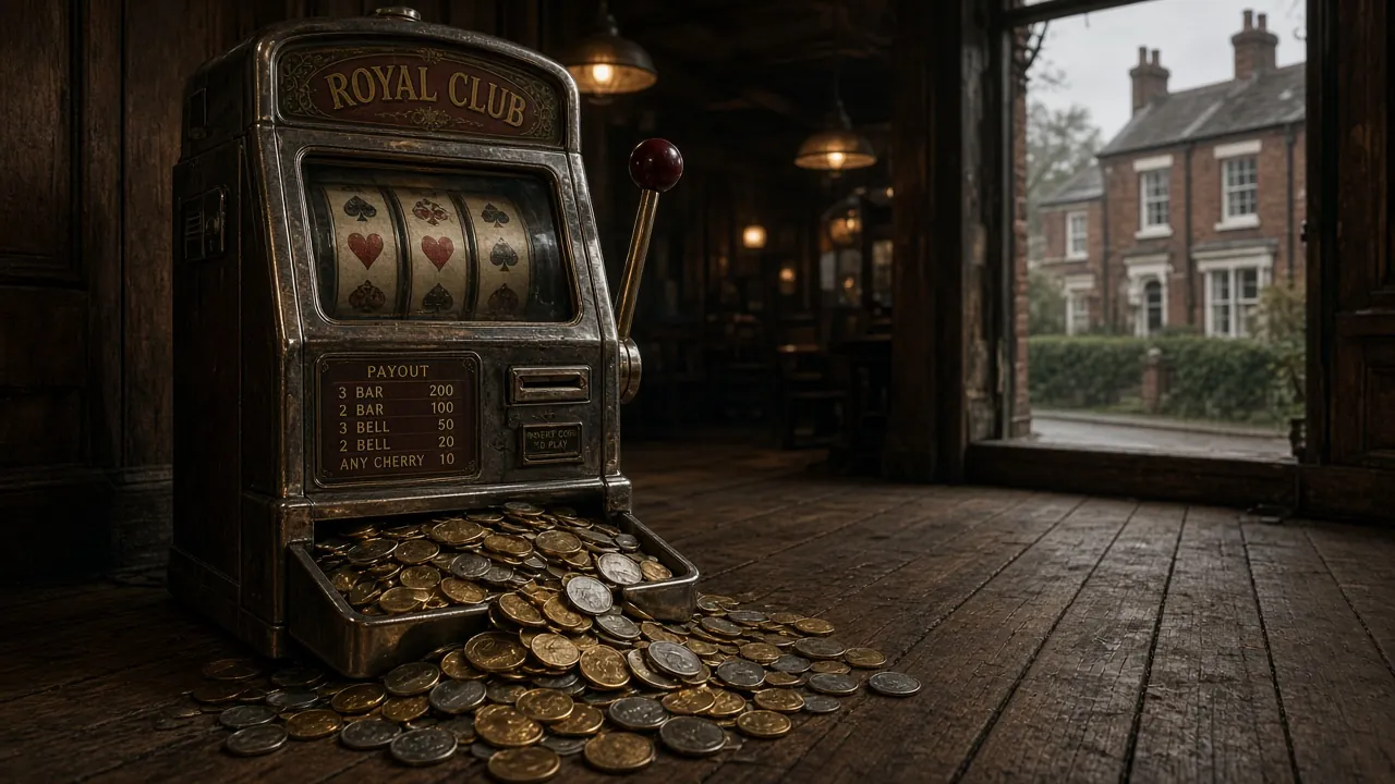 Best Progressive Jackpot Slots: How They Work