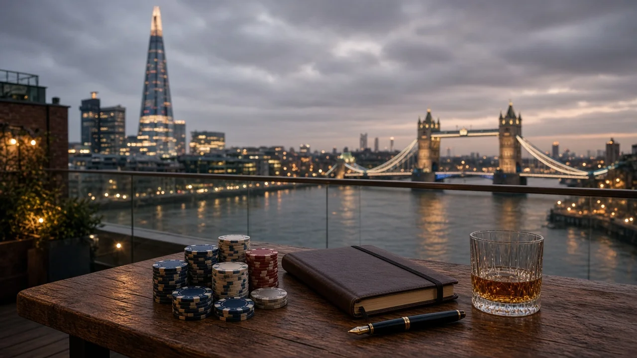Best Quickspin Online Casinos UK: What to Check
