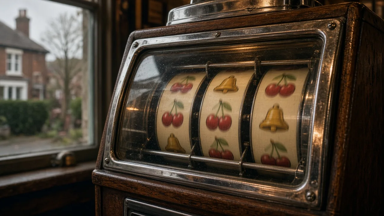 Best RTP Casino Slots UK: How RTP Really Works