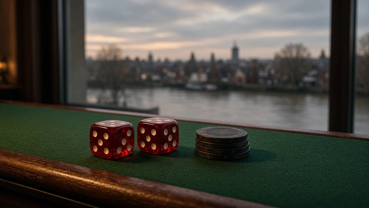 Casino Dice Games UK: Licensing, RNG and Fairness