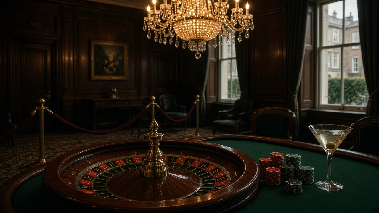 Casino Games: Slots, Table Games and Live Casino