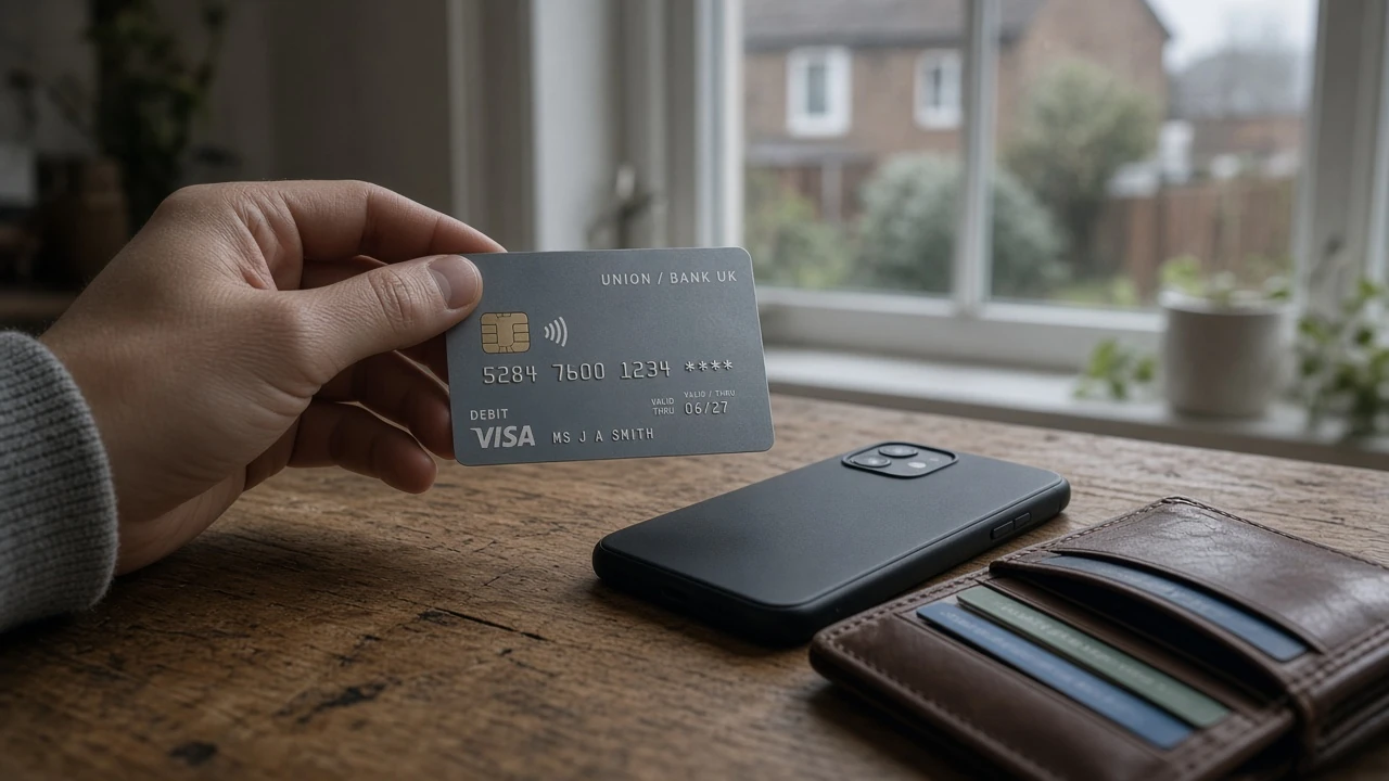 Casino Sites That Accept Credit Card UK: The Rules
