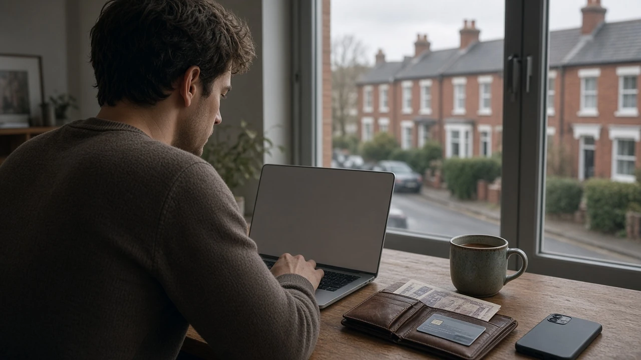 Casinos That Accept Citadel UK: Payment Guide