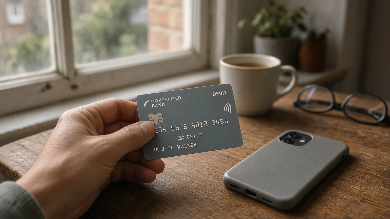 Casinos That Accept Debit Cards in the UK