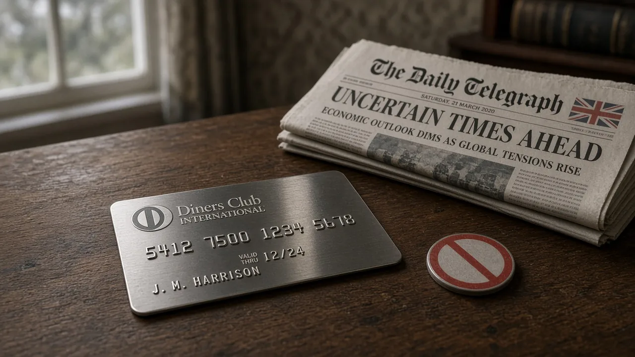 Casinos That Accept Diners Club UK: Payment Options