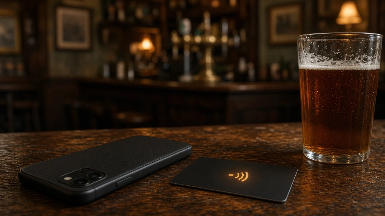 Casinos That Accept E-Wallets in the UK