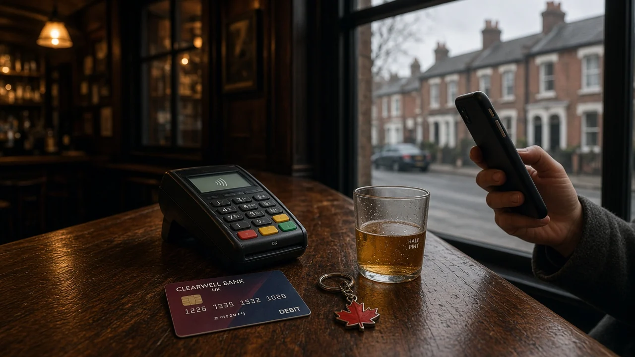 Casinos That Accept Interac UK: What Really Works