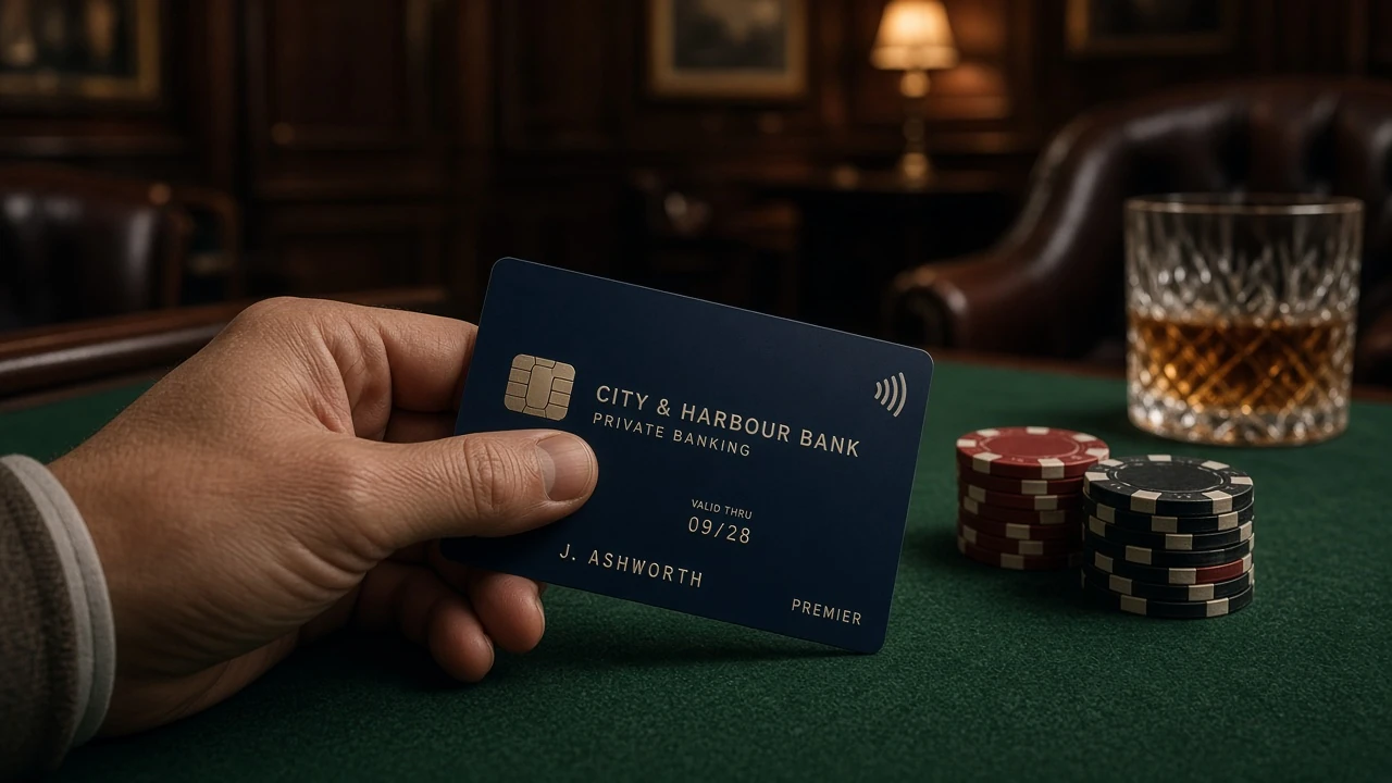 Casinos That Accept Maestro in the UK