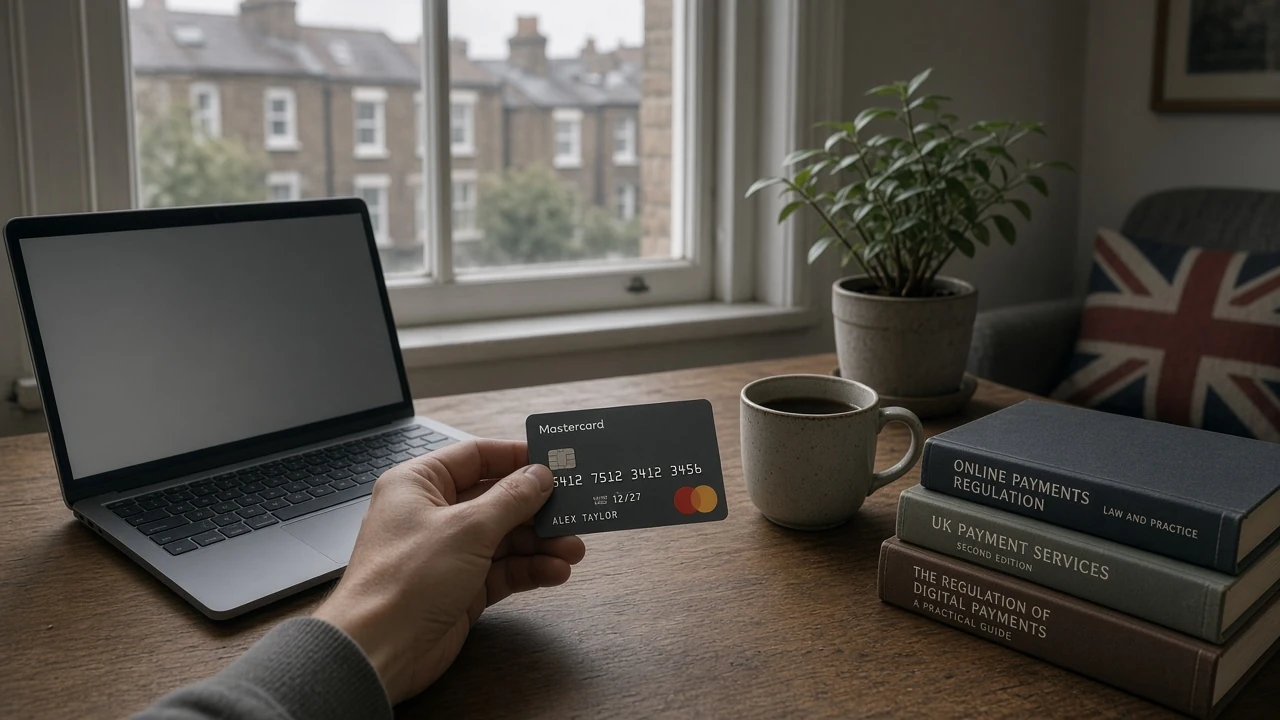 Casinos That Accept Mastercard UK: Debit Card Guide