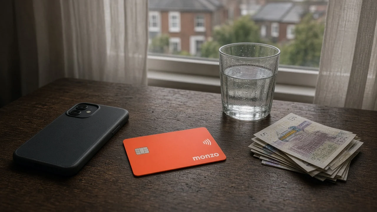 Casinos That Accept Monzo UK: Cards and Boku