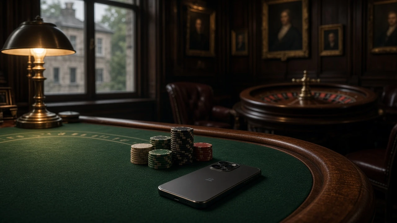 Casinos That Accept MuchBetter UK: Payment Guide