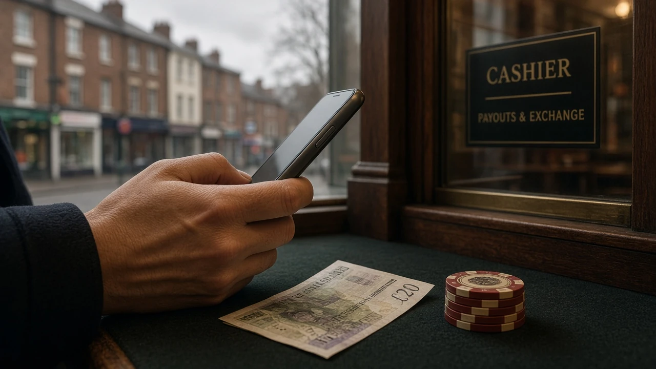 Pay by Mobile Casinos UK: How Boku Deposits Work