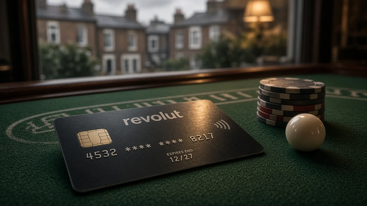 Casinos That Accept Revolut UK: Deposits and Payouts
