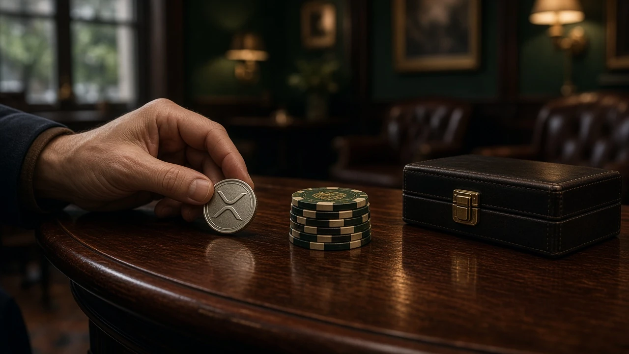 Casinos That Accept Ripple XRP in the UK