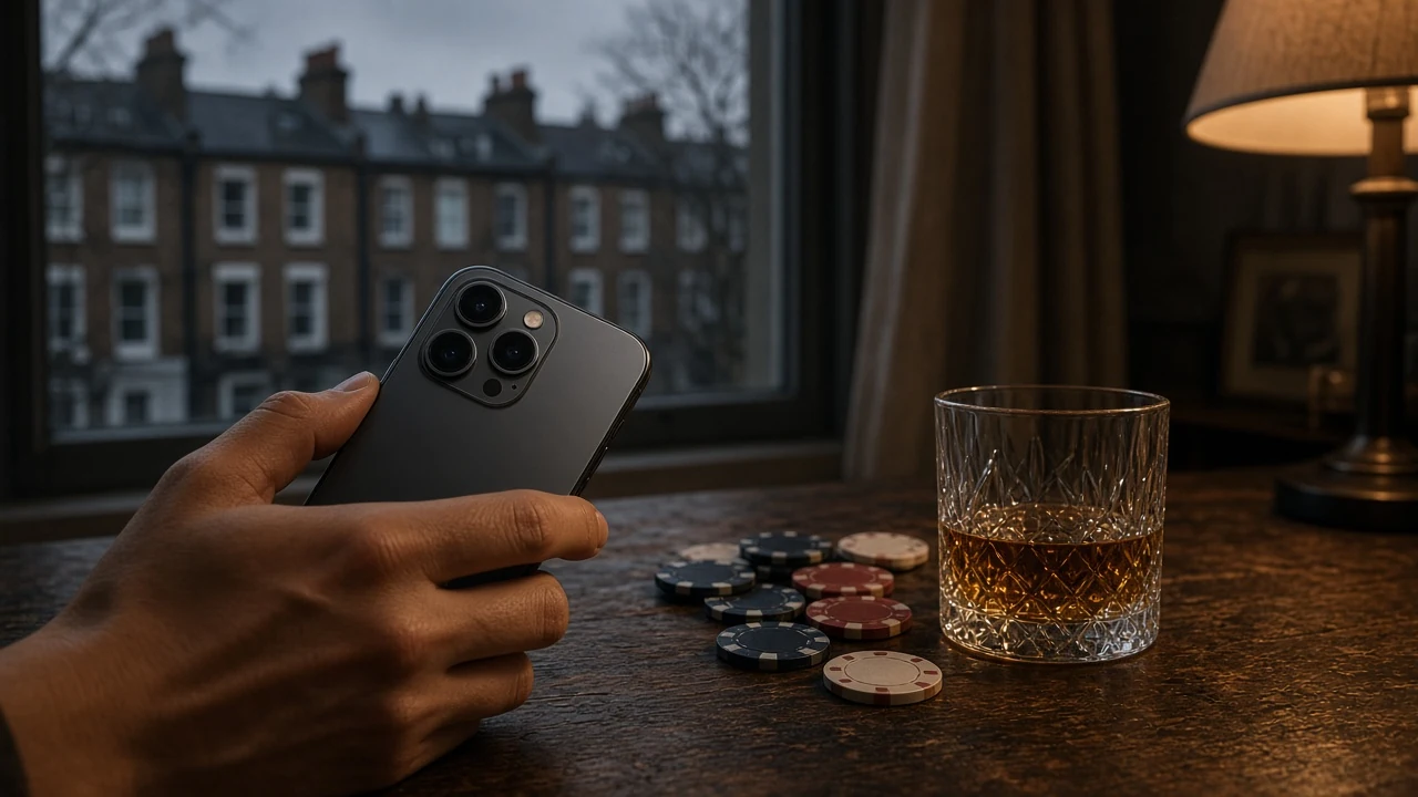 Casinos That Accept Siru Mobile UK: Boku Guide