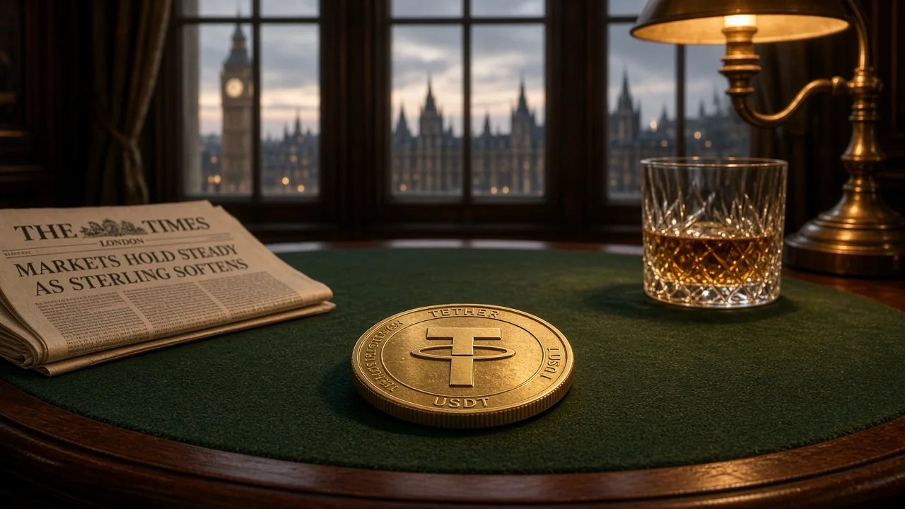 Casinos That Accept Tether in the UK