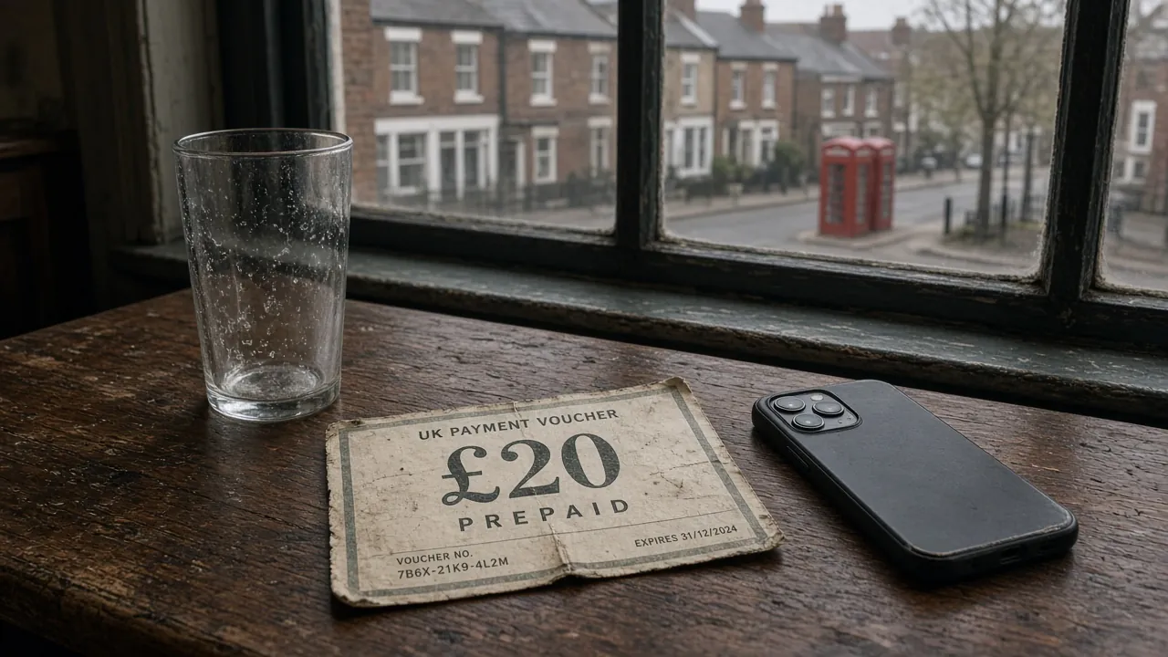 Casinos That Accept UKash in the UK: What to Know