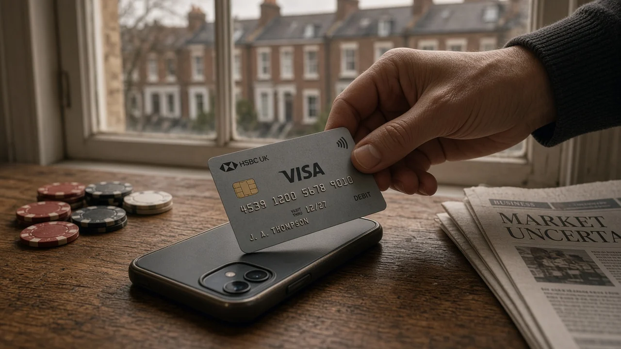 Casinos That Accept Visa UK: How Payments Work