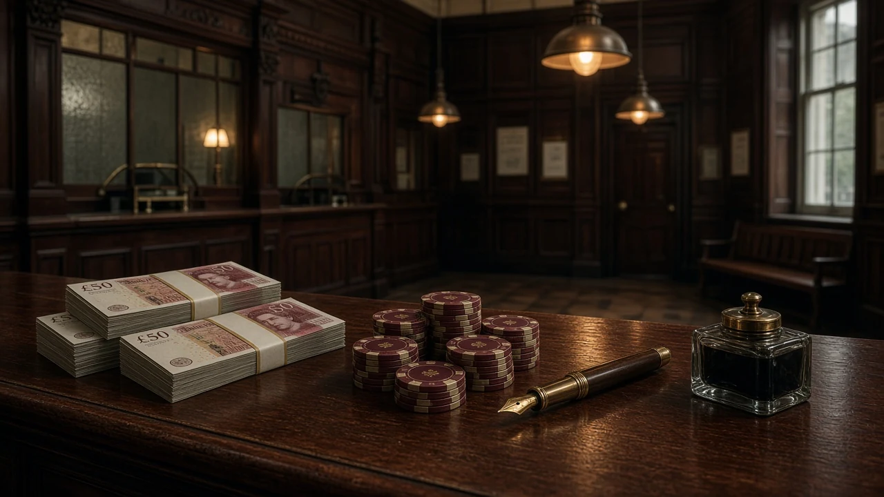 Casinos That Accept Wire Transfers in the UK