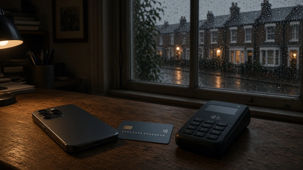 Casinos That Accept Zimpler UK: Payment Guide
