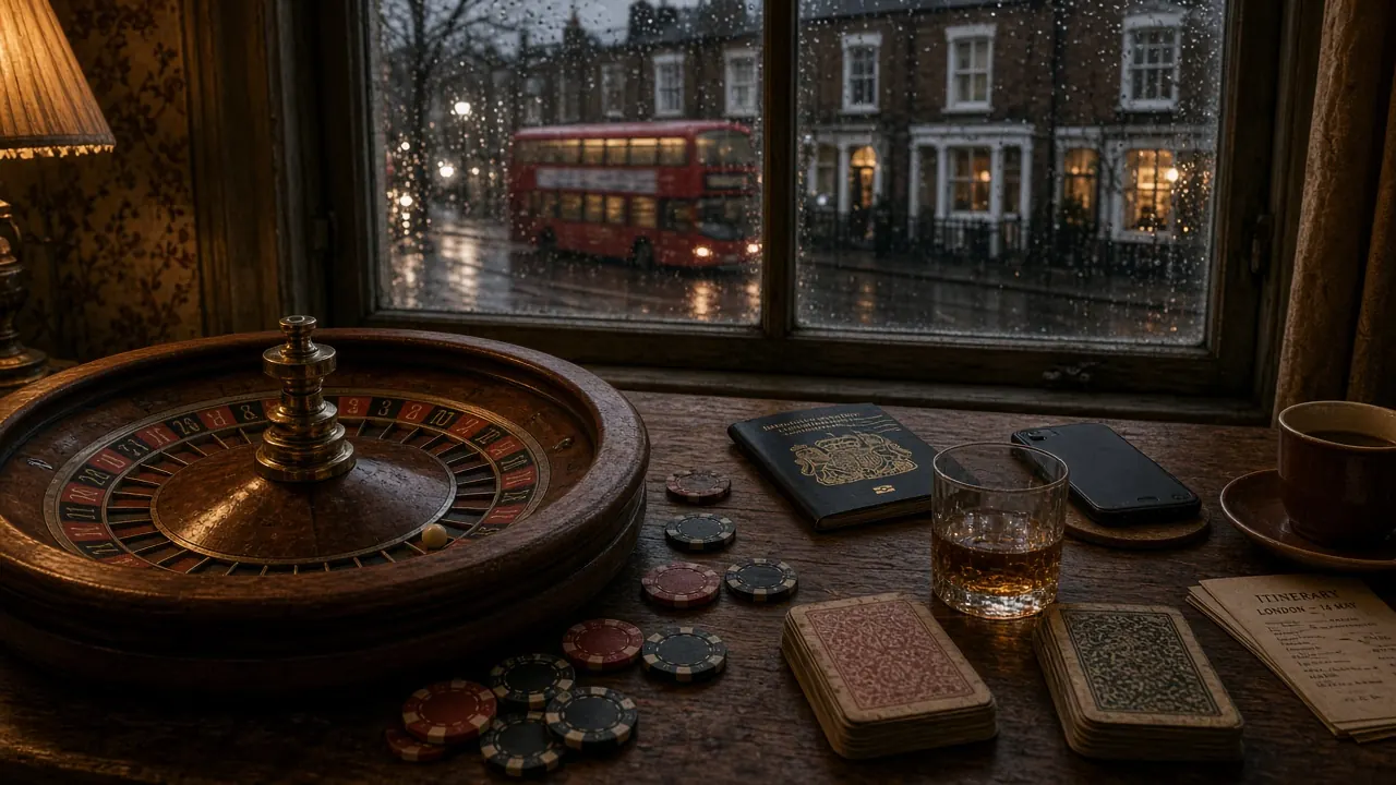 Casinos That Bypass GamStop: UK Guide