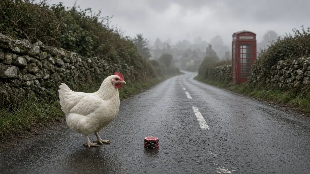 Chicken Road Casino UK: What Players Need to Know