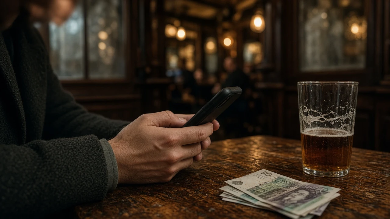 Fast Withdrawal Casino UK: How Payouts Work
