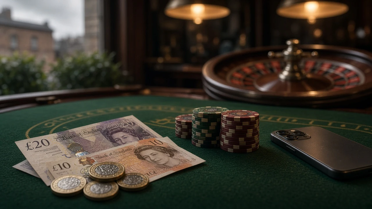 Fastest Payout Online Casino UK: How Withdrawals Work
