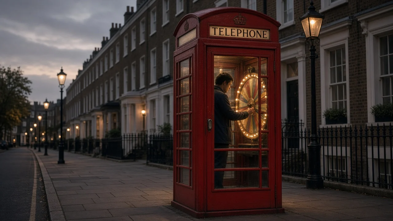 Free Daily Spins Casino UK: Licensing and Offers
