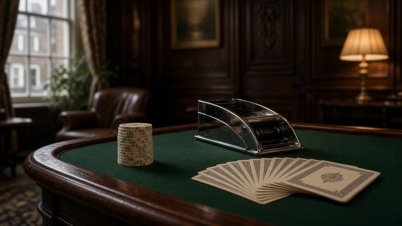 Gambling Casino Sites UK: Slots and Safety Guide