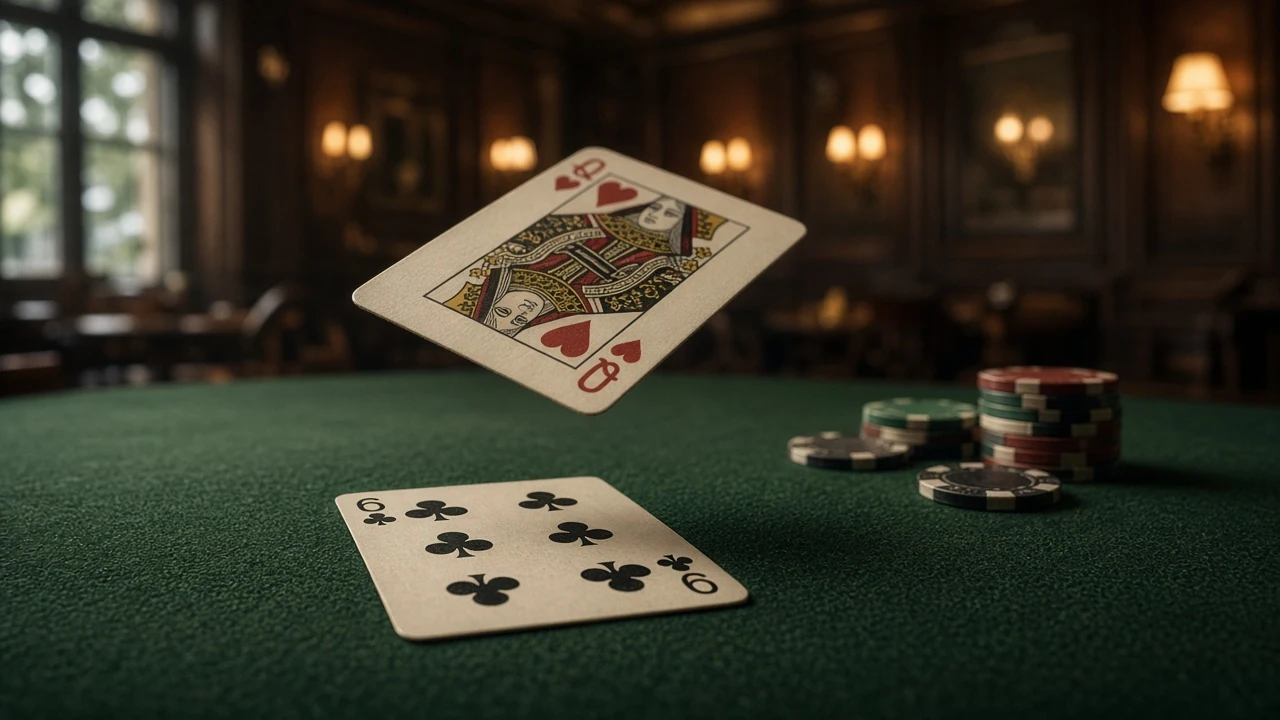 Hi-Lo Casino UK: Rules, Odds and Safer Play